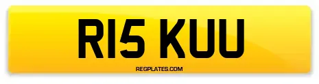 R15 KUU