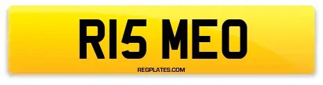 R15 MEO