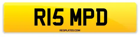 R15 MPD