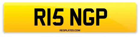 R15 NGP