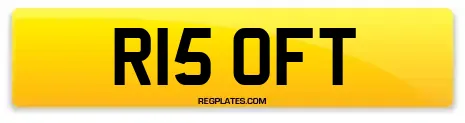 R15 OFT