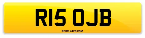R15 OJB