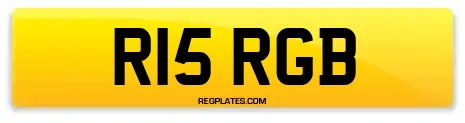 R15 RGB