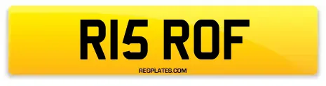 R15 ROF