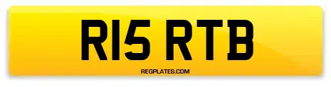 R15 RTB