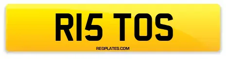 R15 TOS
