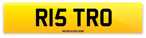 R15 TRO