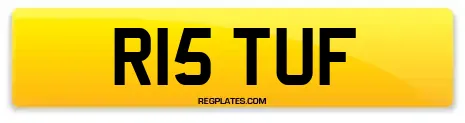 R15 TUF