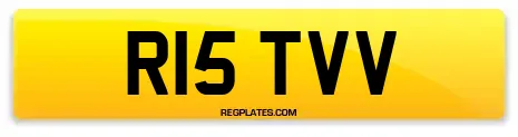 R15 TVV