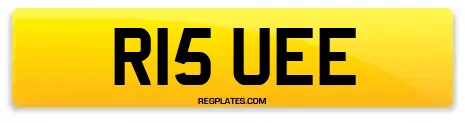 R15 UEE