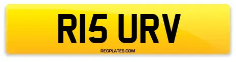 R15 URV