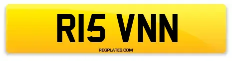R15 VNN