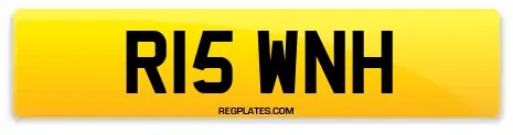 R15 WNH