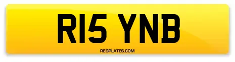 R15 YNB