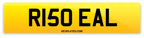 R150 EAL
