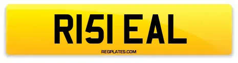 R151 EAL
