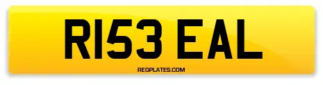 R153 EAL