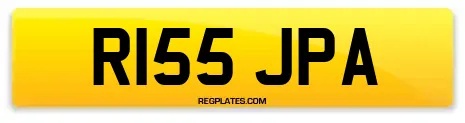 R155 JPA
