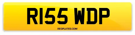 R155 WDP