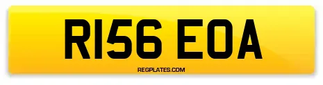 R156 EOA