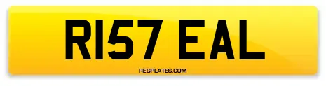 R157 EAL