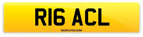 R16 ACL