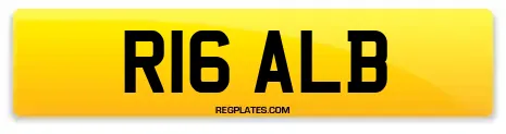 R16 ALB
