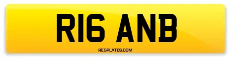 R16 ANB