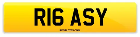 R16 ASY