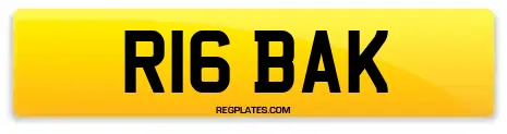 R16 BAK
