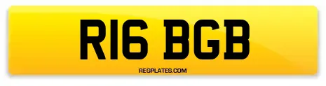 R16 BGB