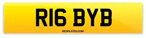 R16 BYB