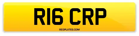 R16 CRP