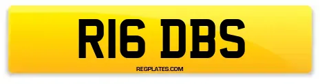 R16 DBS