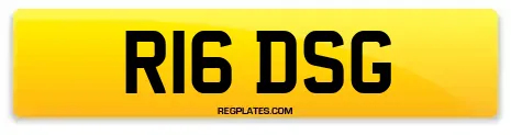 R16 DSG