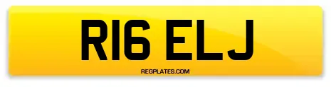 R16 ELJ
