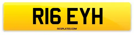 R16 EYH