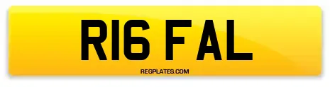 R16 FAL