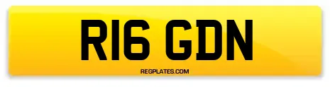 R16 GDN