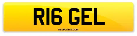 R16 GEL