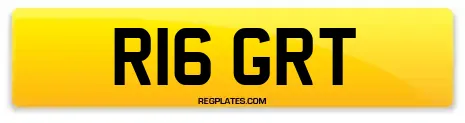 R16 GRT