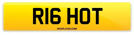 R16 HOT