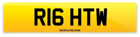 R16 HTW