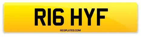 R16 HYF