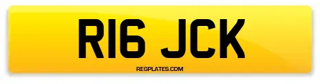 R16 JCK
