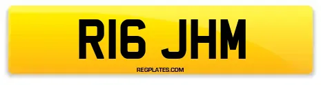 R16 JHM
