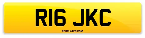R16 JKC