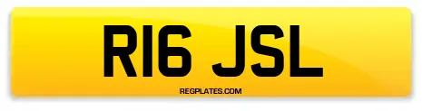 R16 JSL
