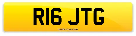 R16 JTG