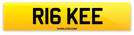R16 KEE